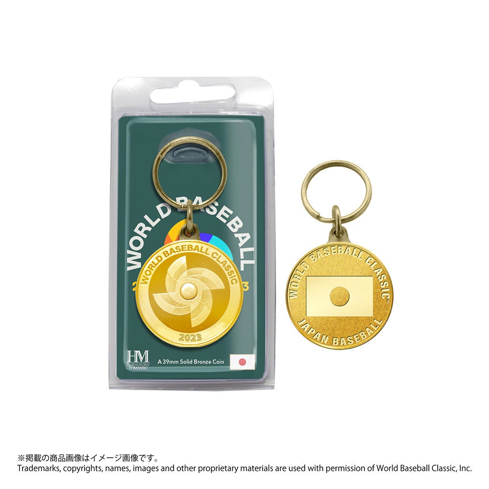 WBC日本代表 出場記念グッズ｜@Loppi・HMVオリジナルデザイン|グッズ