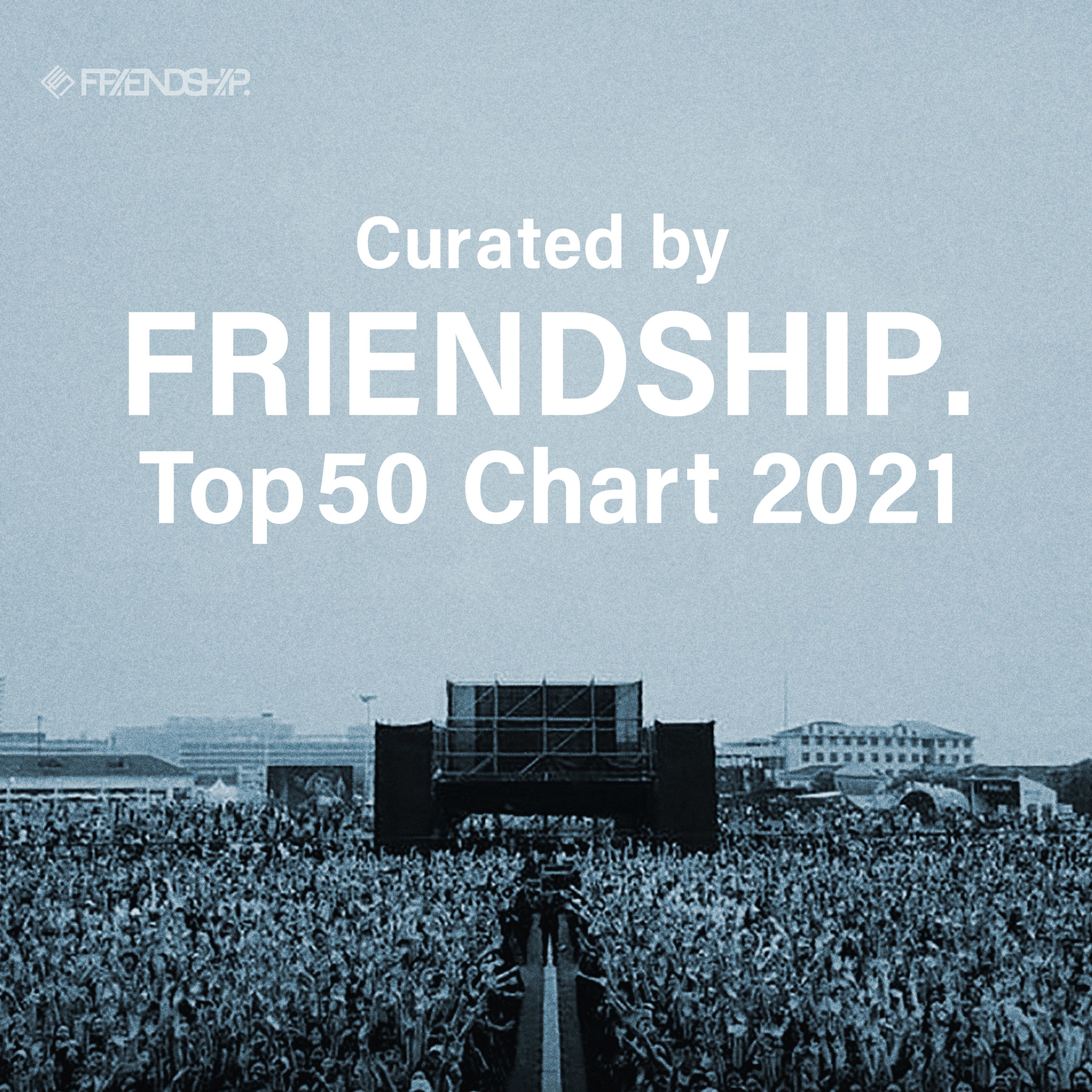 プレイリストカバー