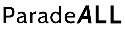 PARADEALL ロゴ