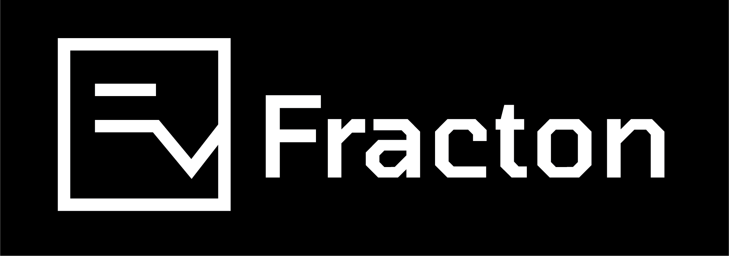 Fracton Ventures ロゴ