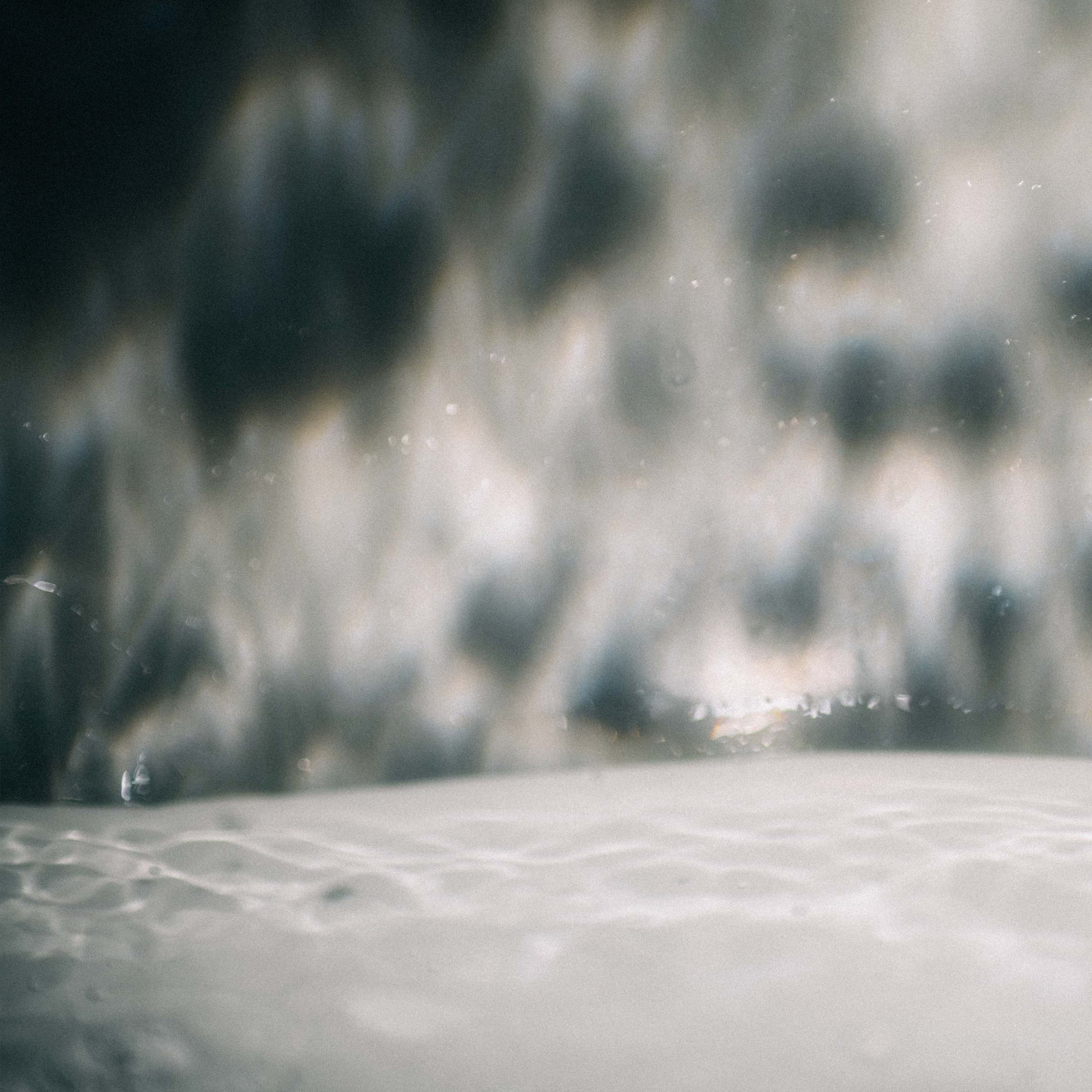 先行シングル「WATER」ジャケット写真