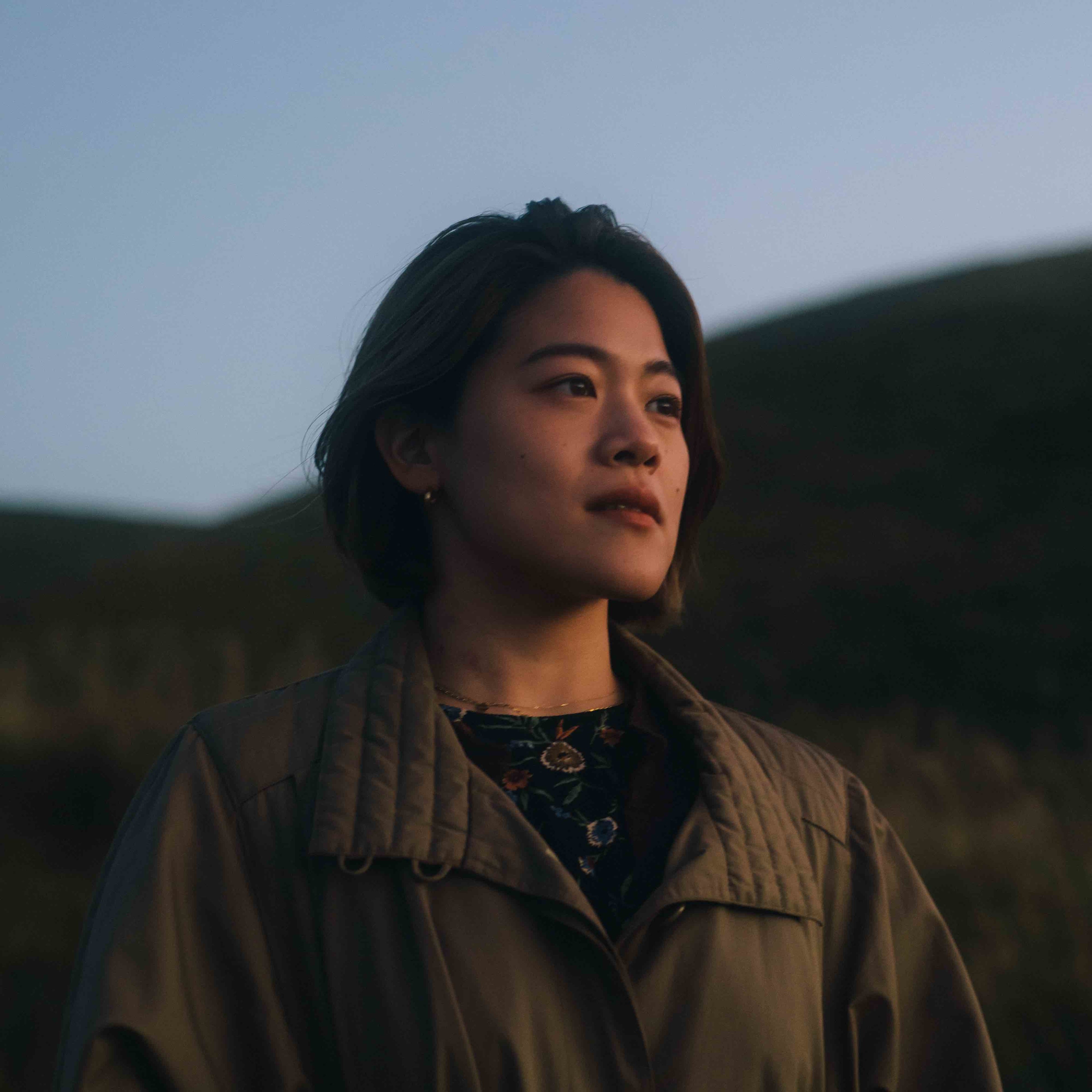 アーティスト写真