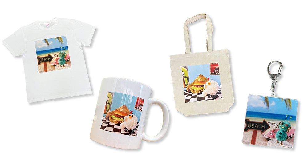 アートなフォトブースで推し活サポートイベント開催!写真撮影やワークショップも! アートなフォトブースで推し活サポートイベント開催!写真撮影やワークショップも!