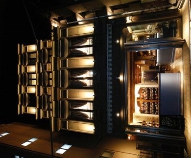 ワインプラス外観