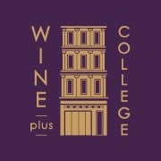 ワインプラスカレッジロゴ