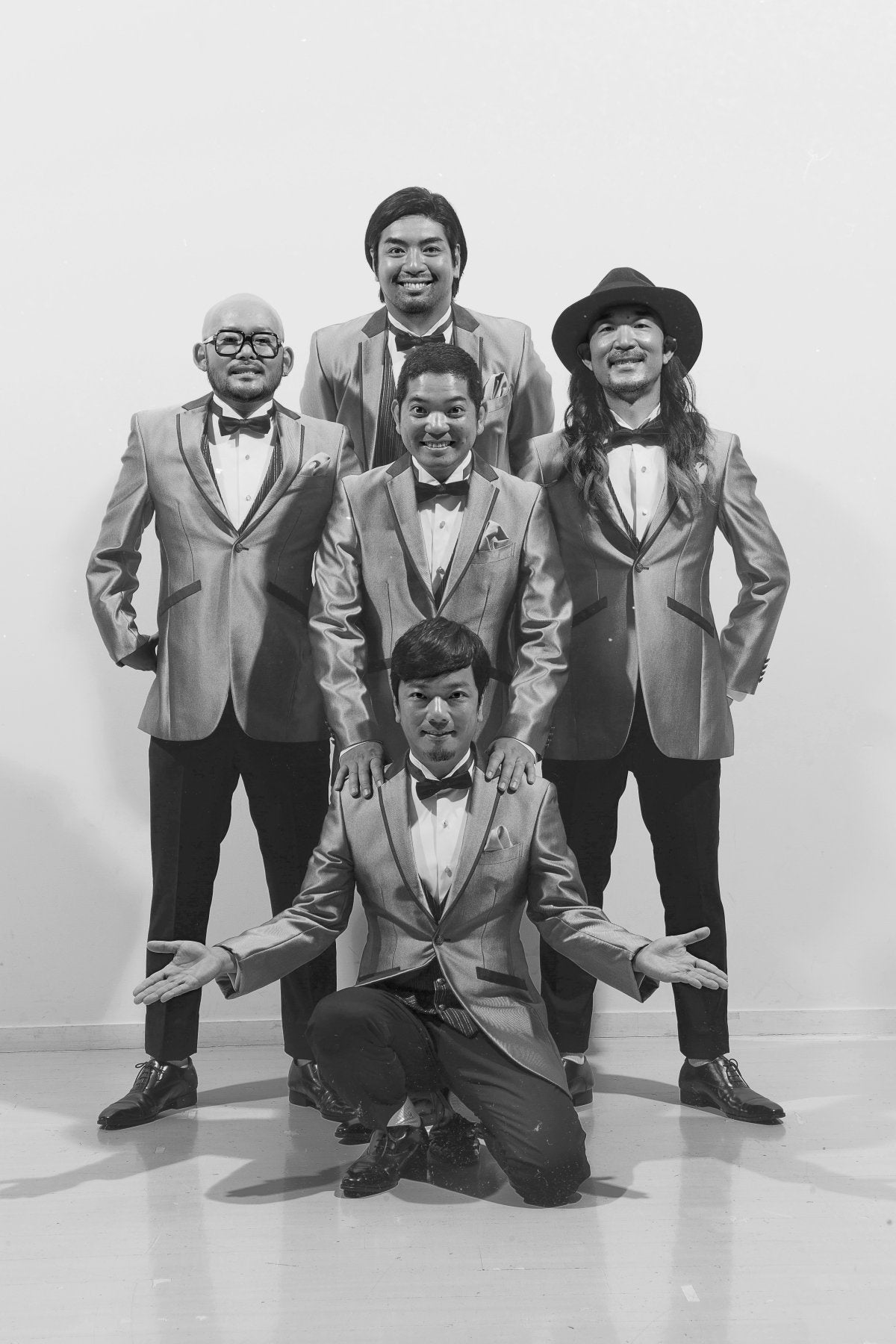 【ロワジールホテル那覇】沖縄発バンド「Teechi」新曲「カリーさびら」MV公開！2027年にリニューアルを控える「屋外プール」が撮影舞台に。