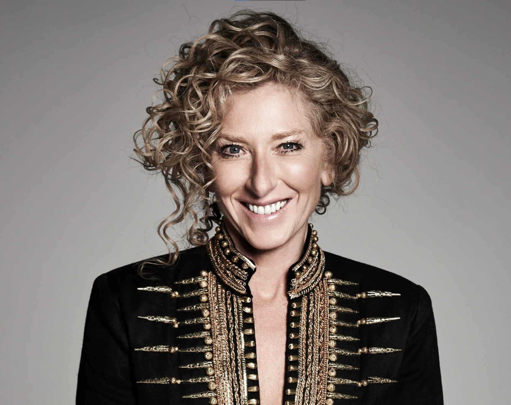 ケリー・ホッペン氏