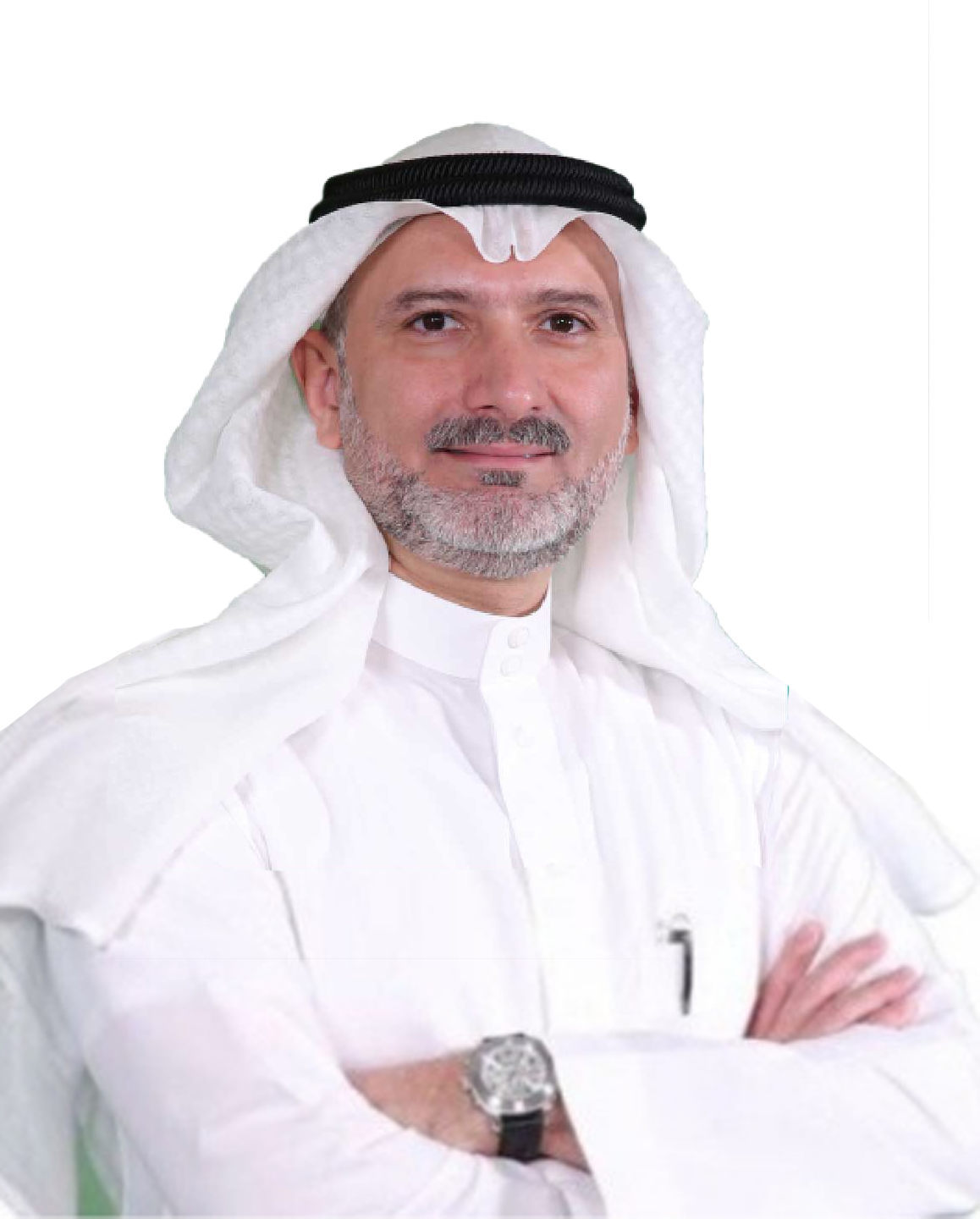 ナビール・コサック博士