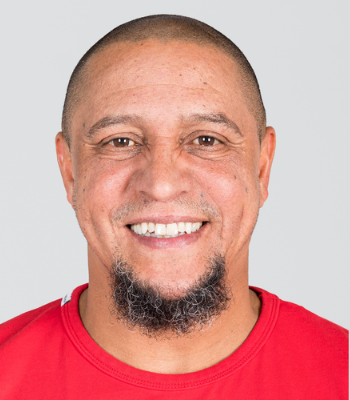 ロベルト・カルロス