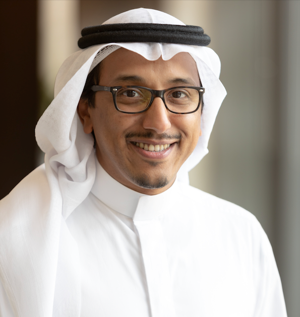 ハッタン・アーメド氏