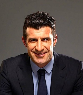 ルイス・フィーゴ