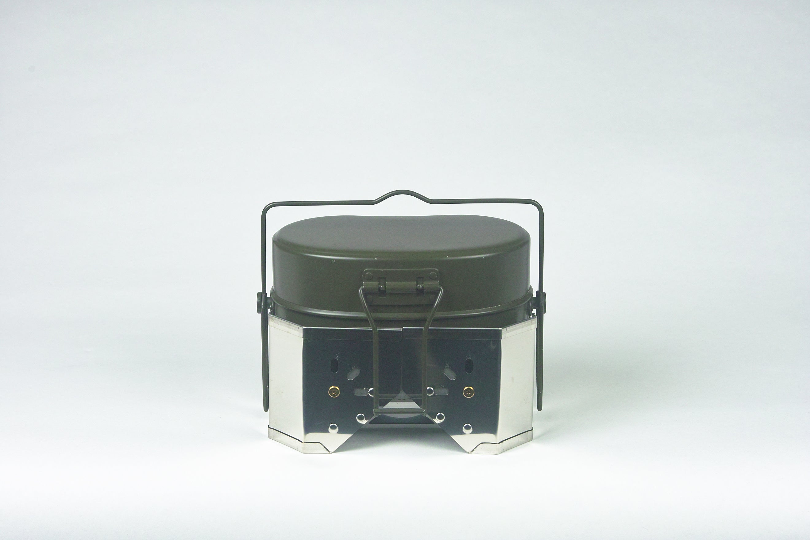 ハンゴーコンロ回天弐形