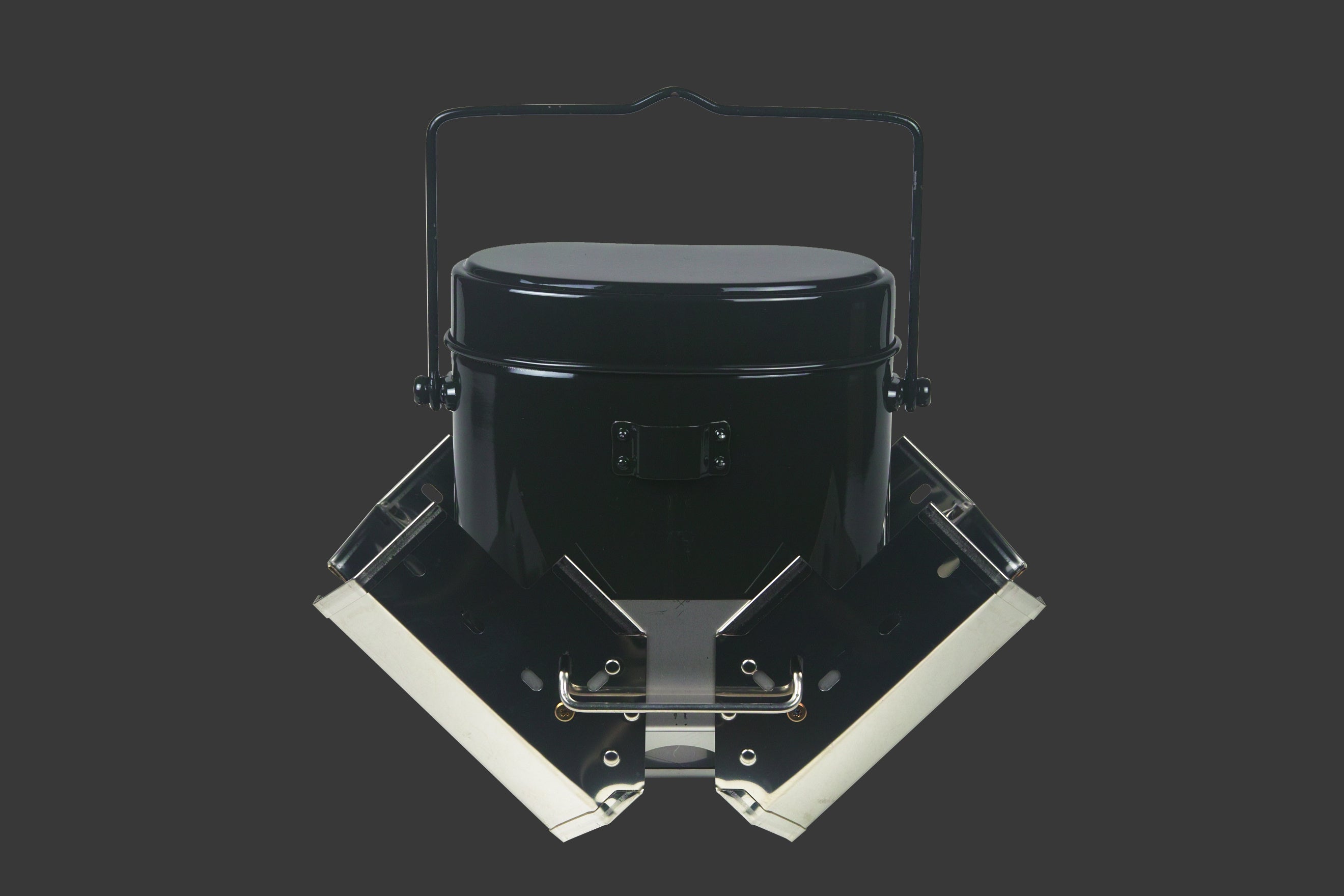 ハンゴーコンロ回天壱形