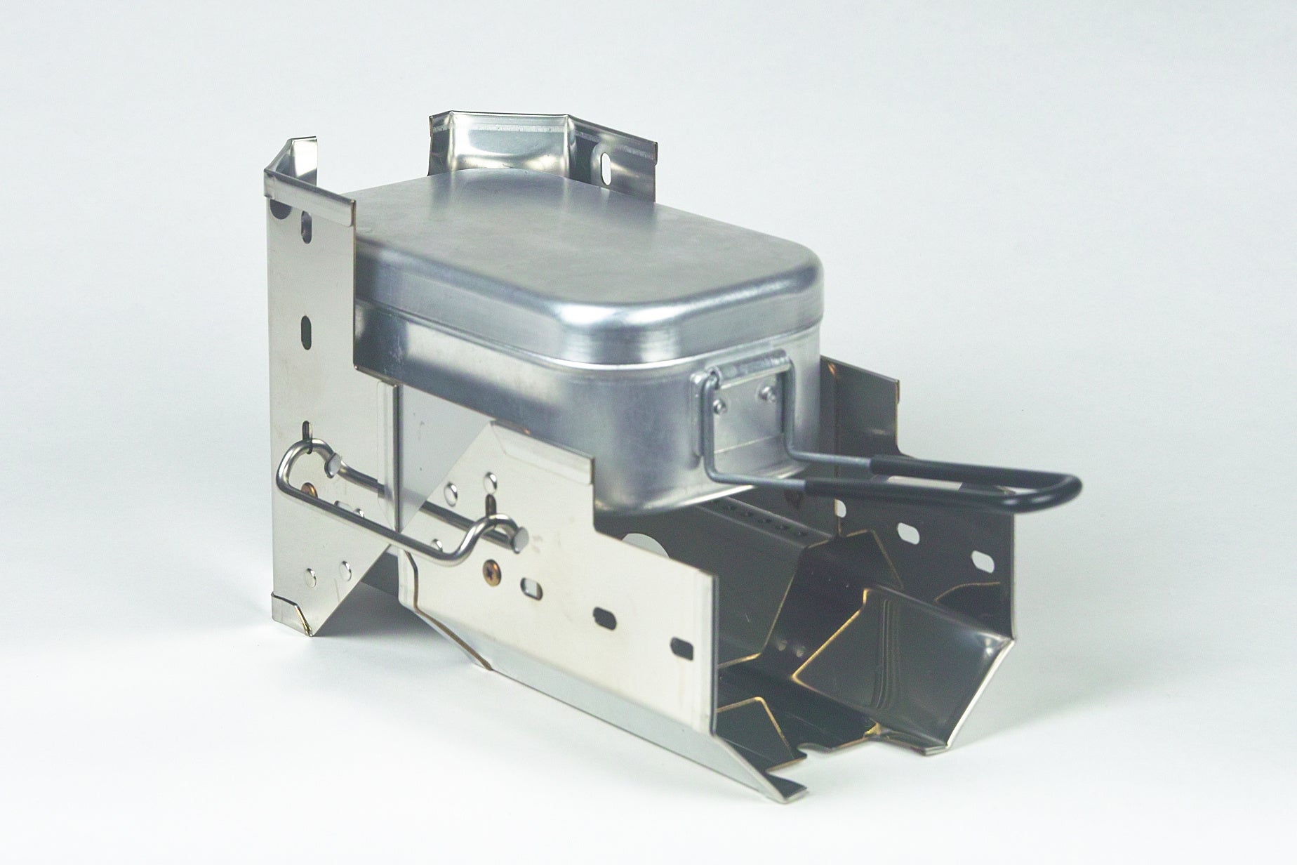 ハンゴーコンロ回天壱形