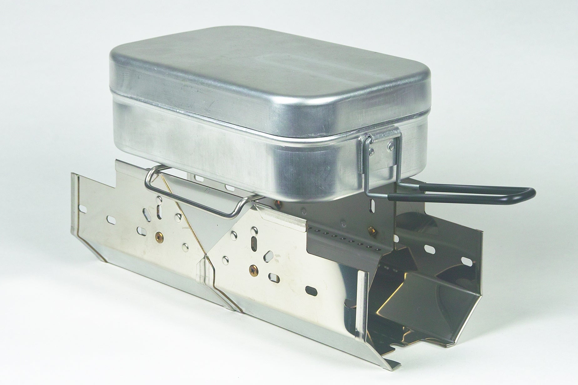 ハンゴーコンロ回天壱形