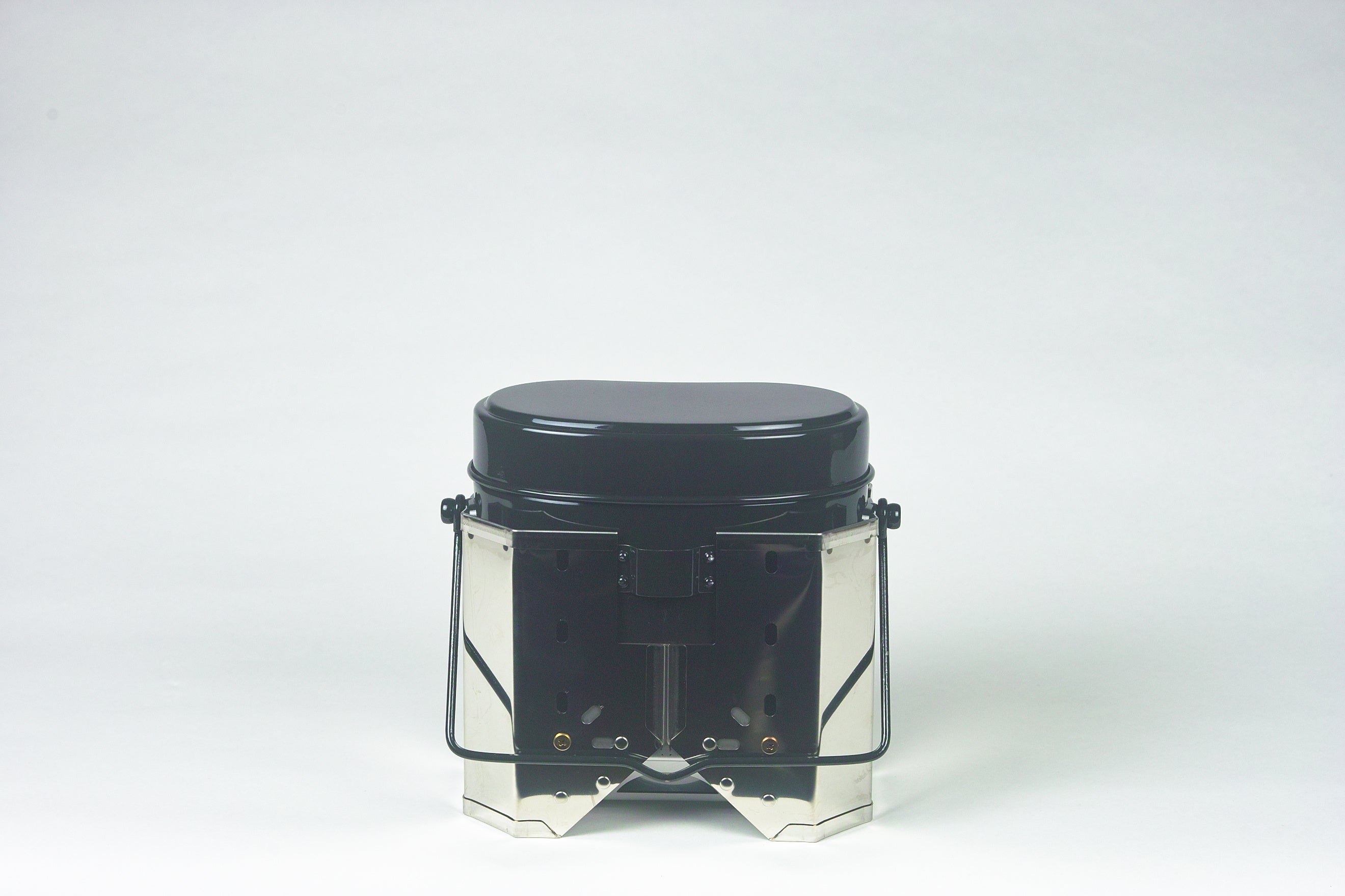 ハンゴーコンロ回天壱形