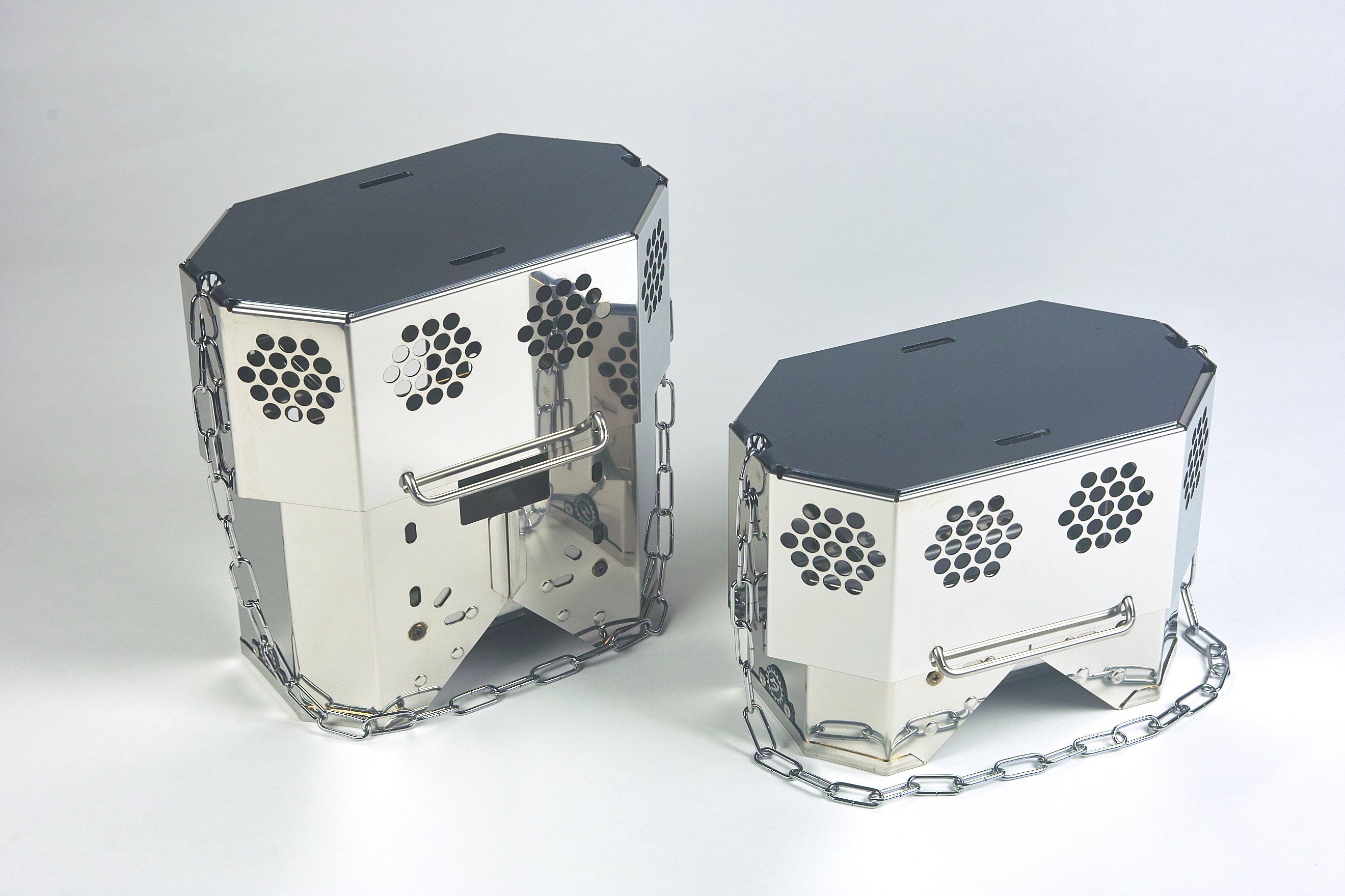 ハンゴーコンロ・回天[H]壱形、弐形