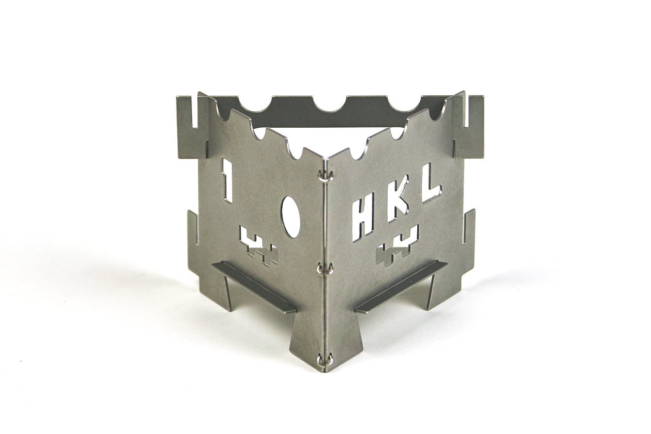 ディドンガレージワークスからは、デルタ△ポケットHKL-10バージョン