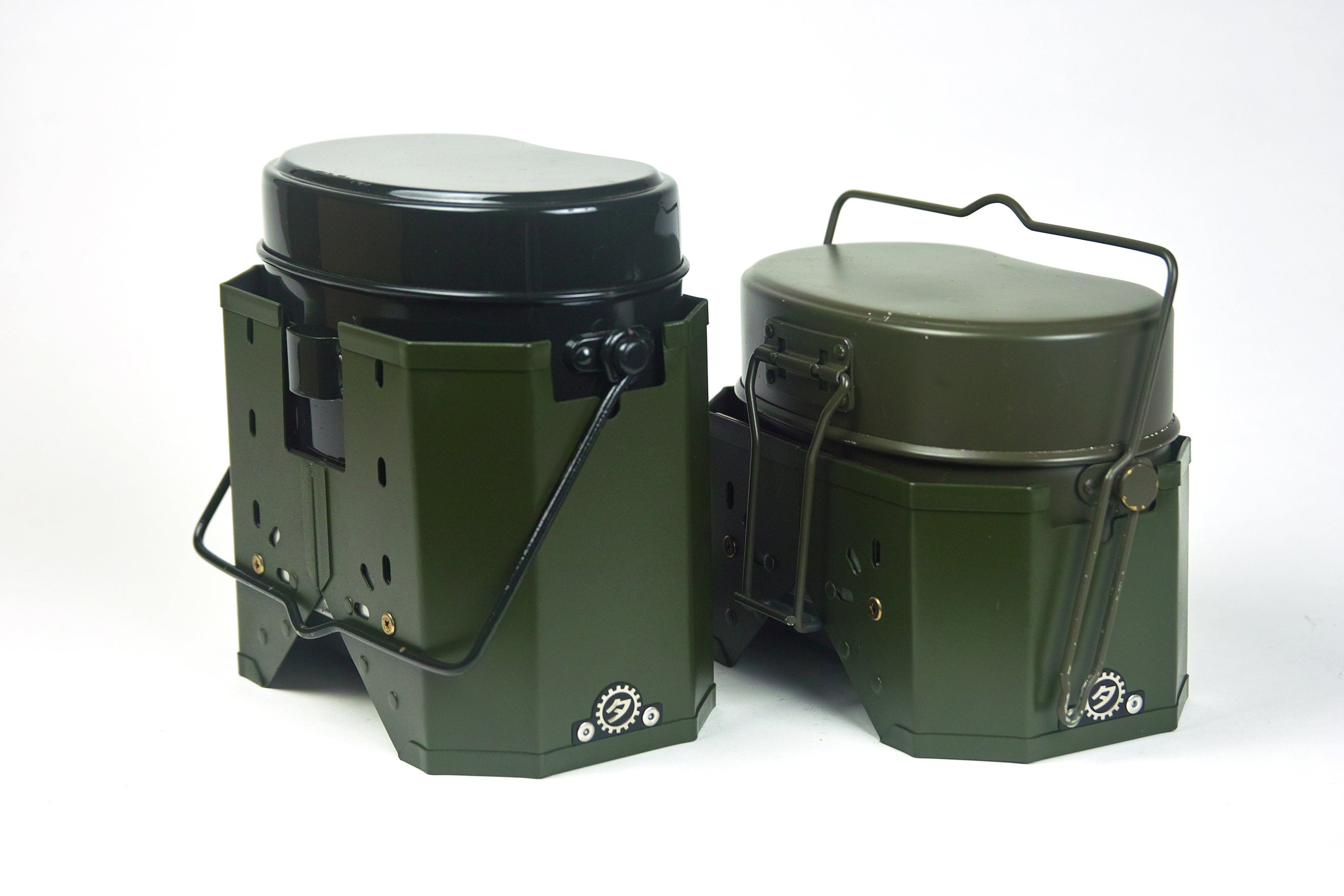 ハンゴーコンロ・回天(OD)