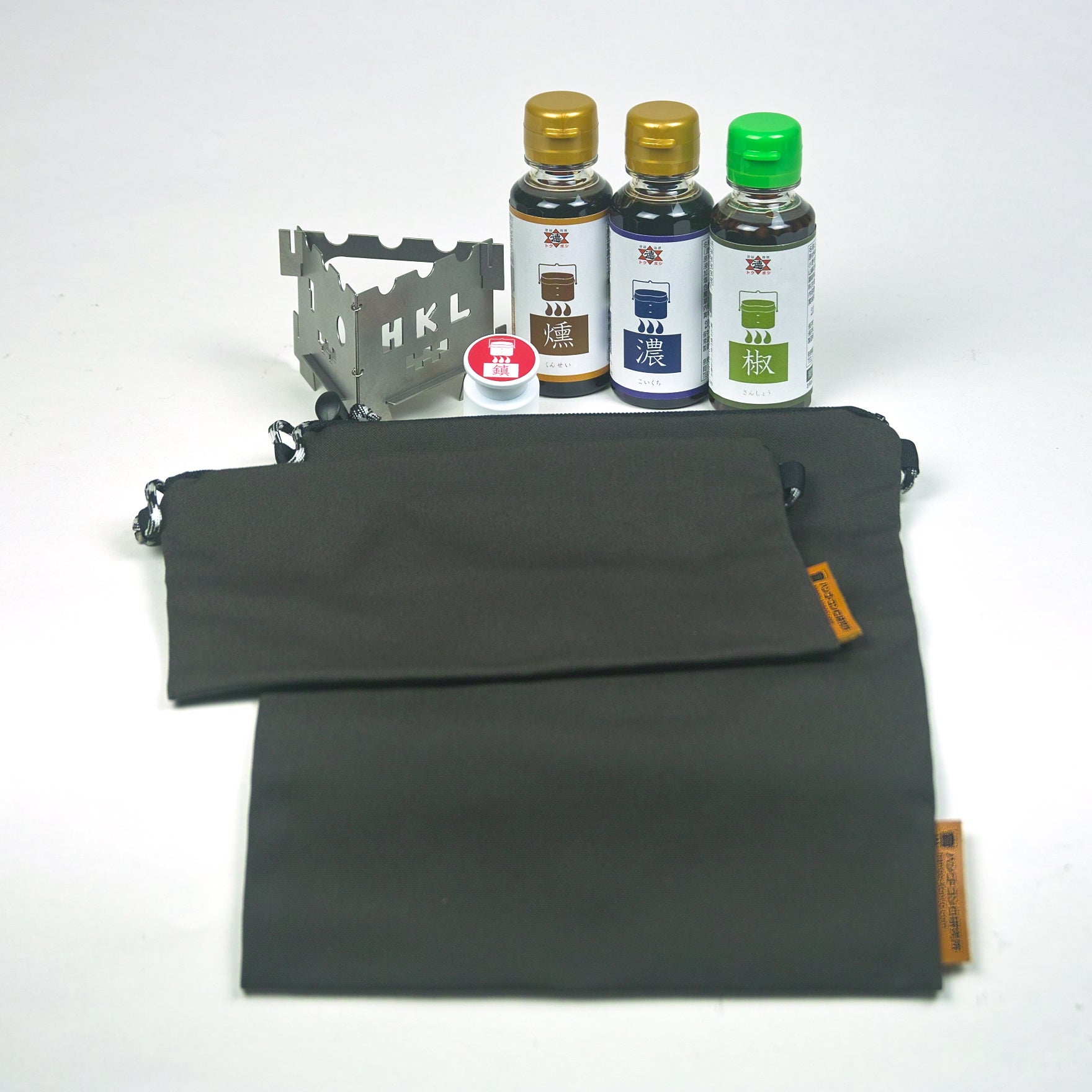 コラボメーカー『福袋』全部セット