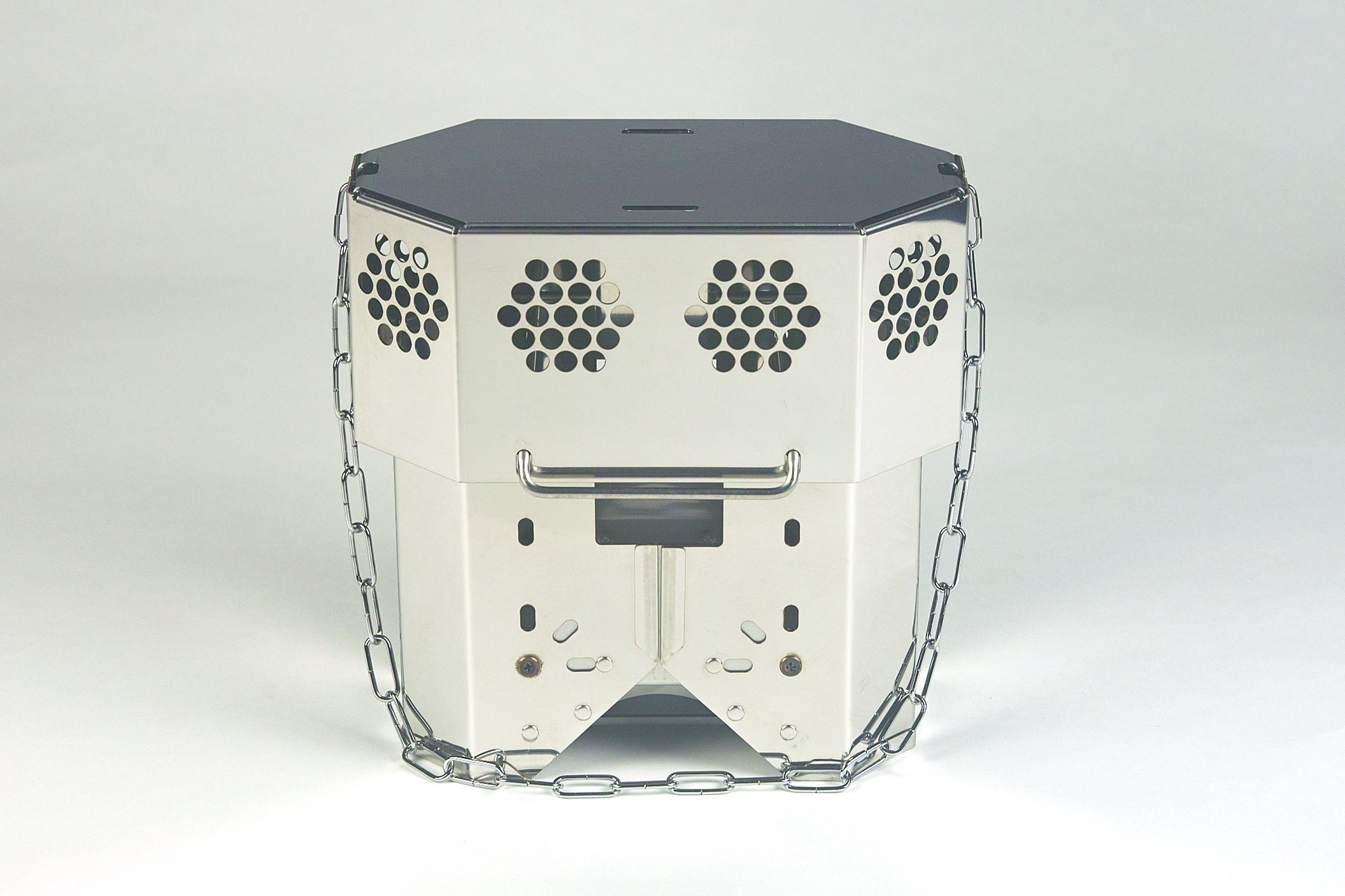 ハンゴーコンロ・回天[H]壱形