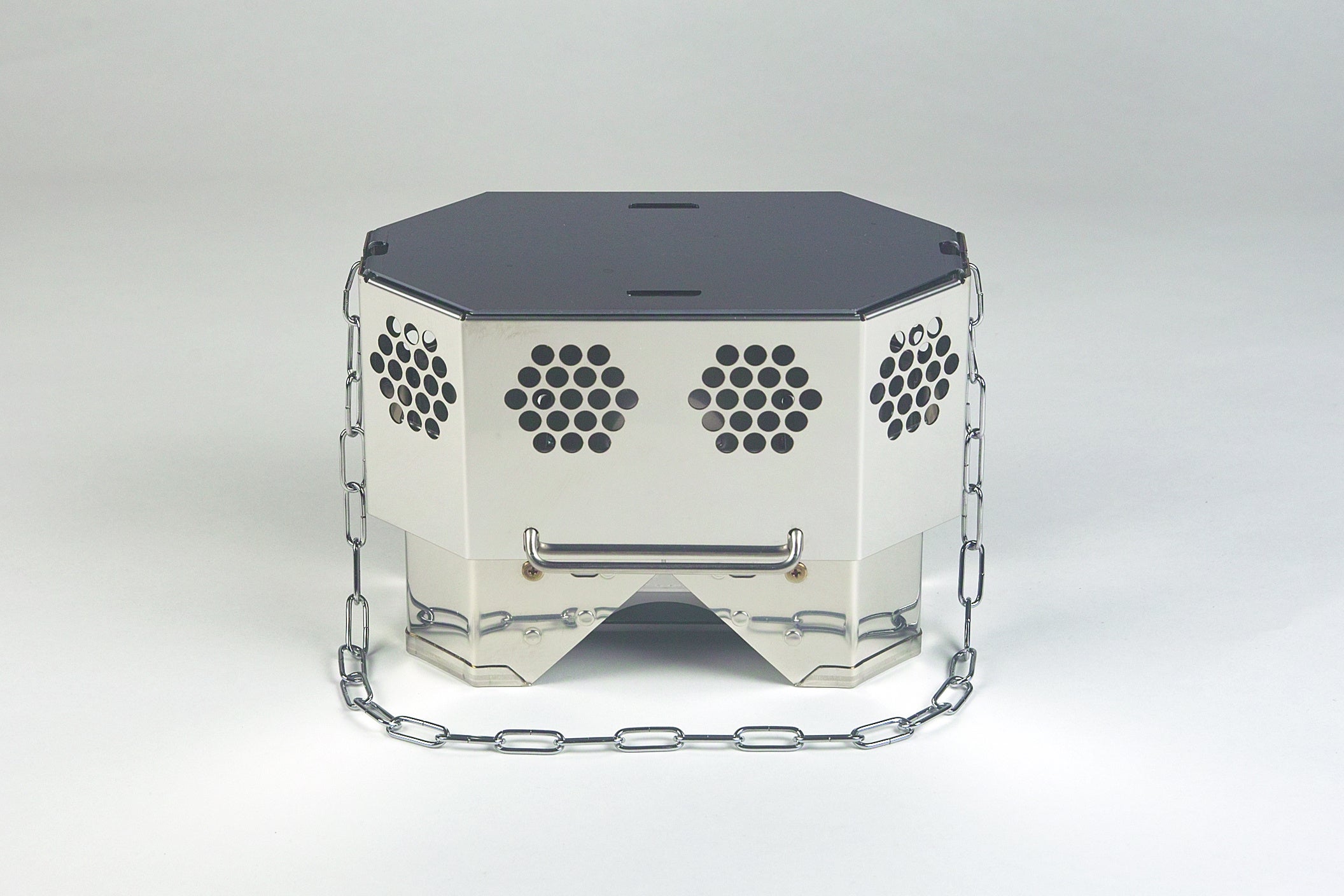 ハンゴーコンロ・回天[H]弐形