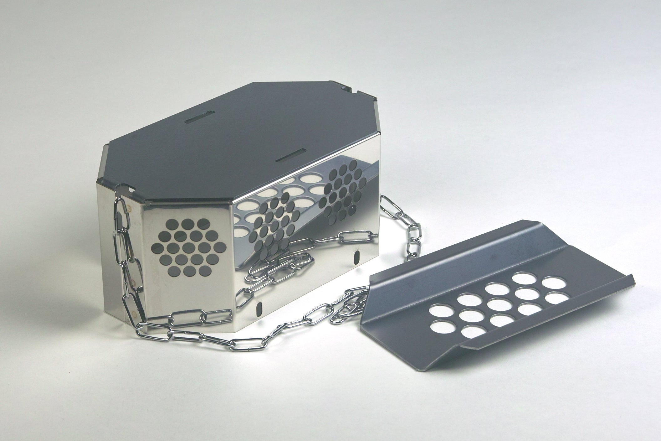 ハンゴーコンロ・回天用　[H]コンバージョンキット