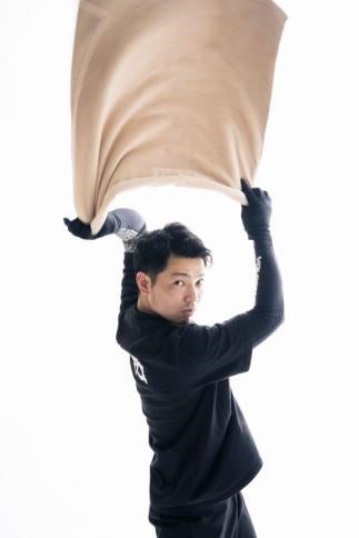 スター諸星さん