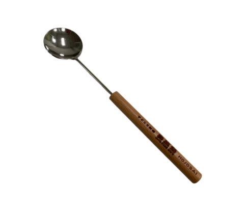燕三条製オリジナルラドルスプーン