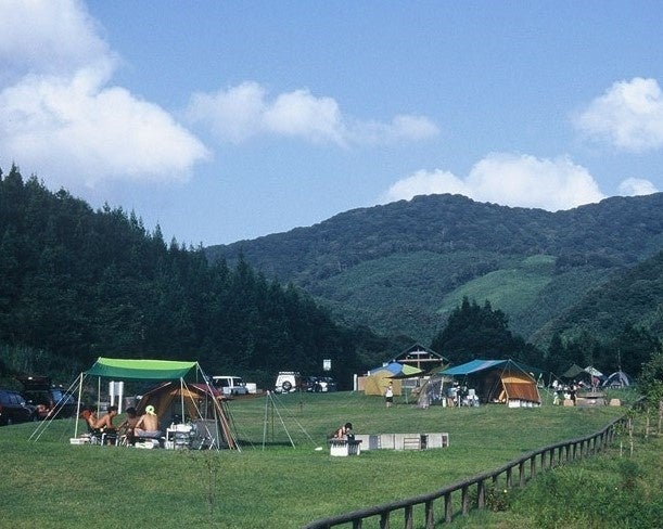 村上市観光協会提供