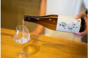 佐渡の旅の締めくくりに“汲みたての一杯”を!両津港「SADO SAKE PORT」でタンク直汲み体験販売を開始