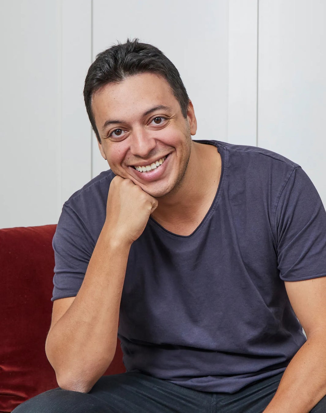 洋楽 C.E.O. 米国発のグローバルHR企業のDeel、CEOのAlex Bouazizが国内最大
