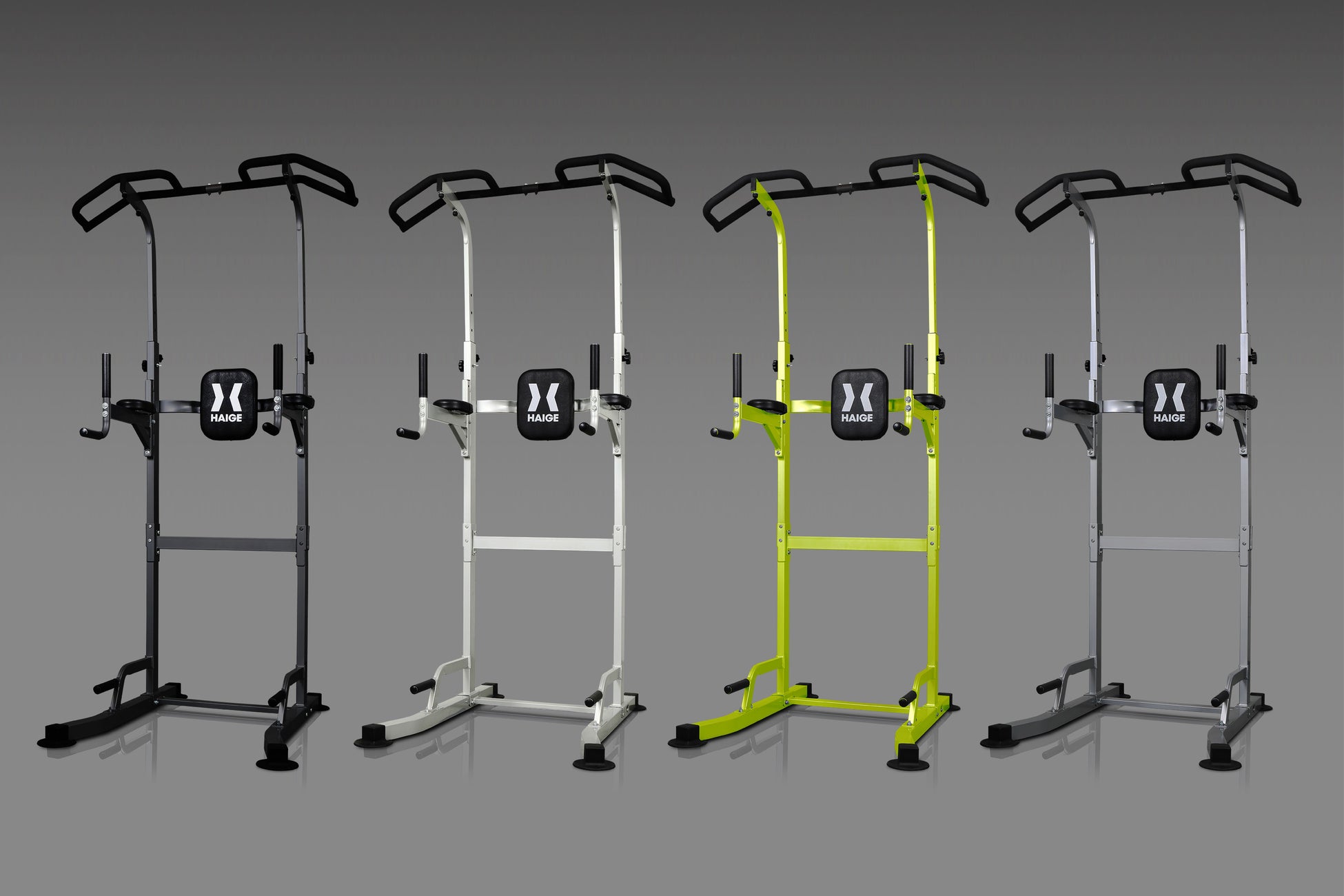 高機能懸垂スタンド アルティメットライン(HG-P1002)