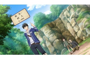 藍月なくる・棗いつき初のアニメOPテーマを含むシングルリリースが決定 藍月なくる・棗いつき初のアニメOPテーマを含むシングルリリースが決定