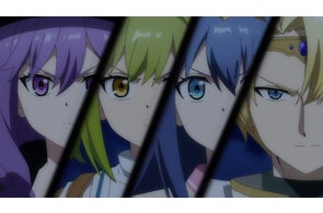 藍月なくる・棗いつき初のアニメOPテーマを含むシングルリリースが決定 藍月なくる・棗いつき初のアニメOPテーマを含むシングルリリースが決定