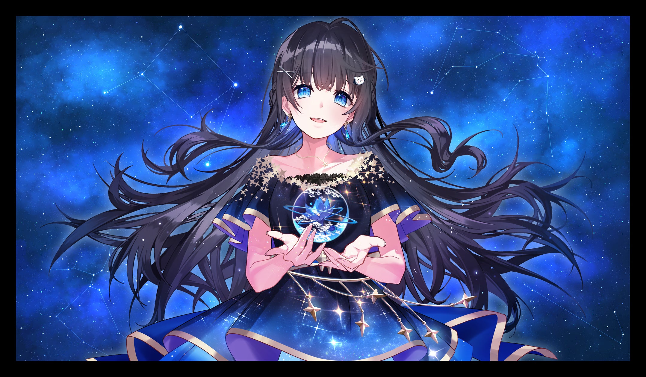 TVアニメ『天幕のジャードゥーガル』テレビ朝日遠藤一樹プロデューサー、物語の舞台・モンゴル開催「ANIMO Festival 2026」に登壇!現地クリエイター「モンゴルの歴史をちゃんと研究している」