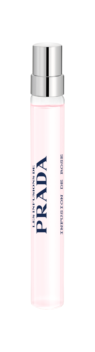 プラダ ビューティ＞新作「インフュージョン ドゥ プラダ ジャン