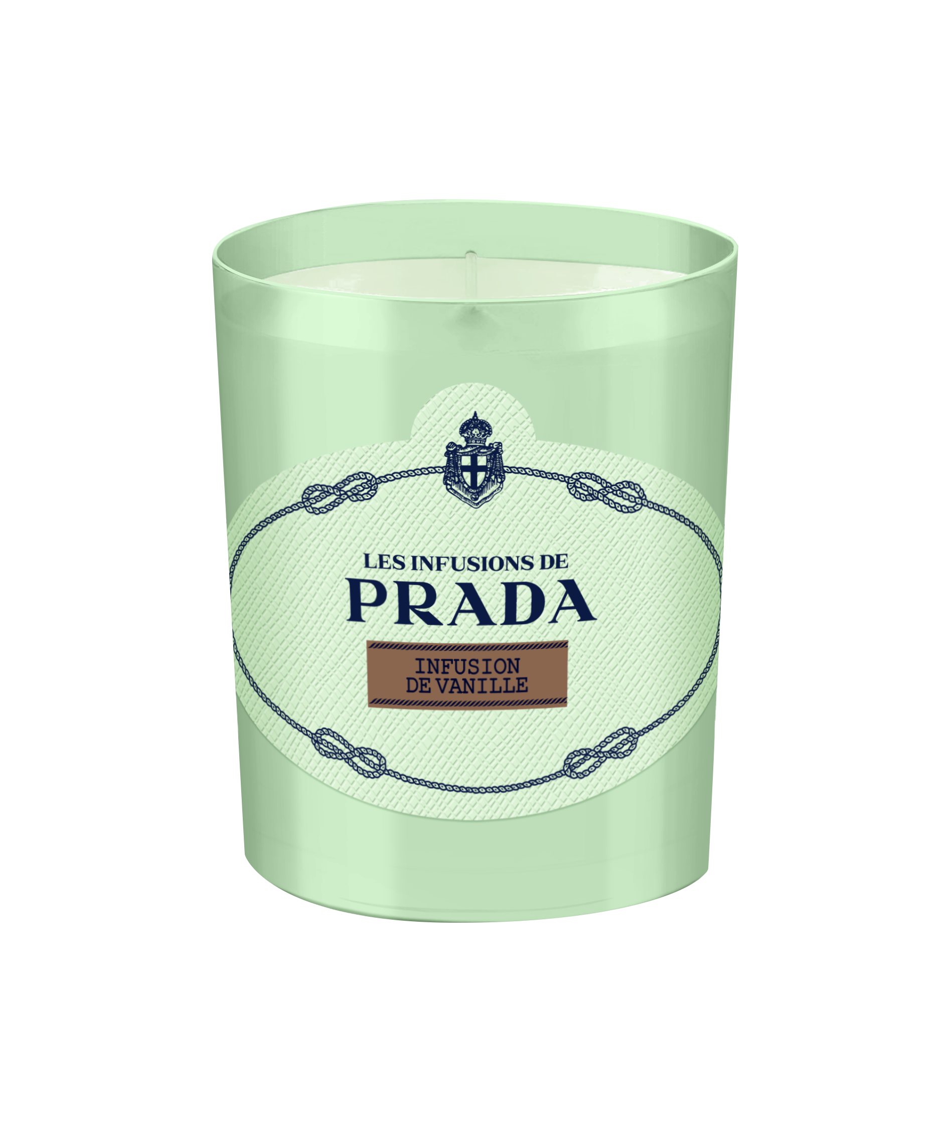 プラダ ビューティ＞阪急うめだ本店にクリスマス期間限定「プラダ