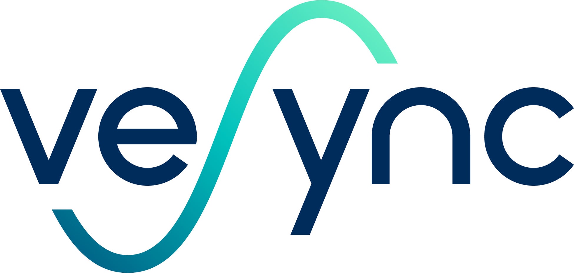 VeSync社ロゴ