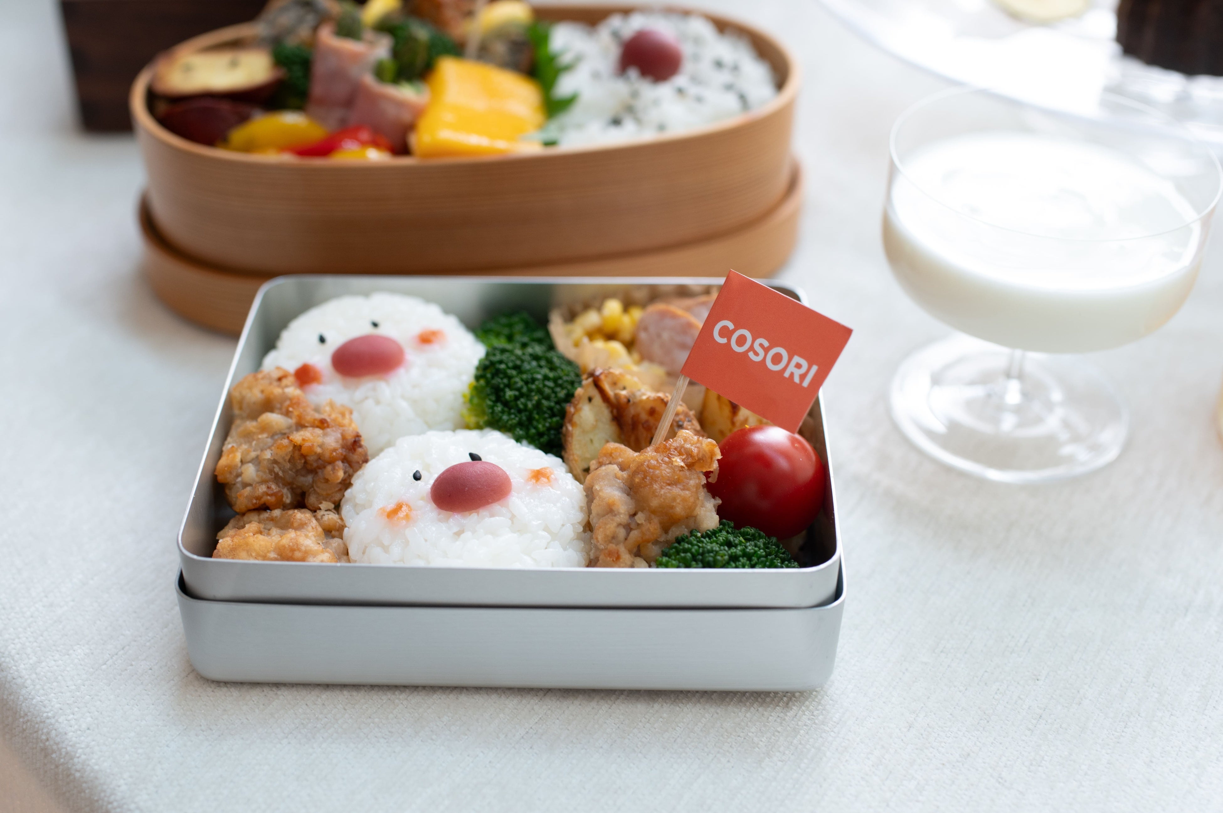 多機能＆高性能❣油使わず冷凍餃子もポテトもカリふわジューシー❤ノンフライヤー1 多機能＆高性能❣油使わず冷凍餃子もポテトもカリふわ