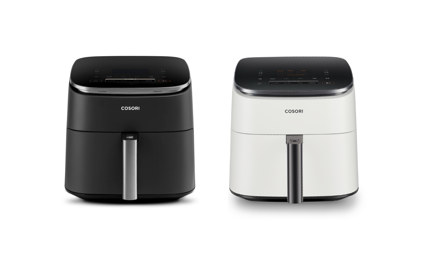 COSORI ノンフライヤー ホワイト 2.0 Amazon.co.jp: COSORI コソリ ノンフライヤー 2L 一人用 エア