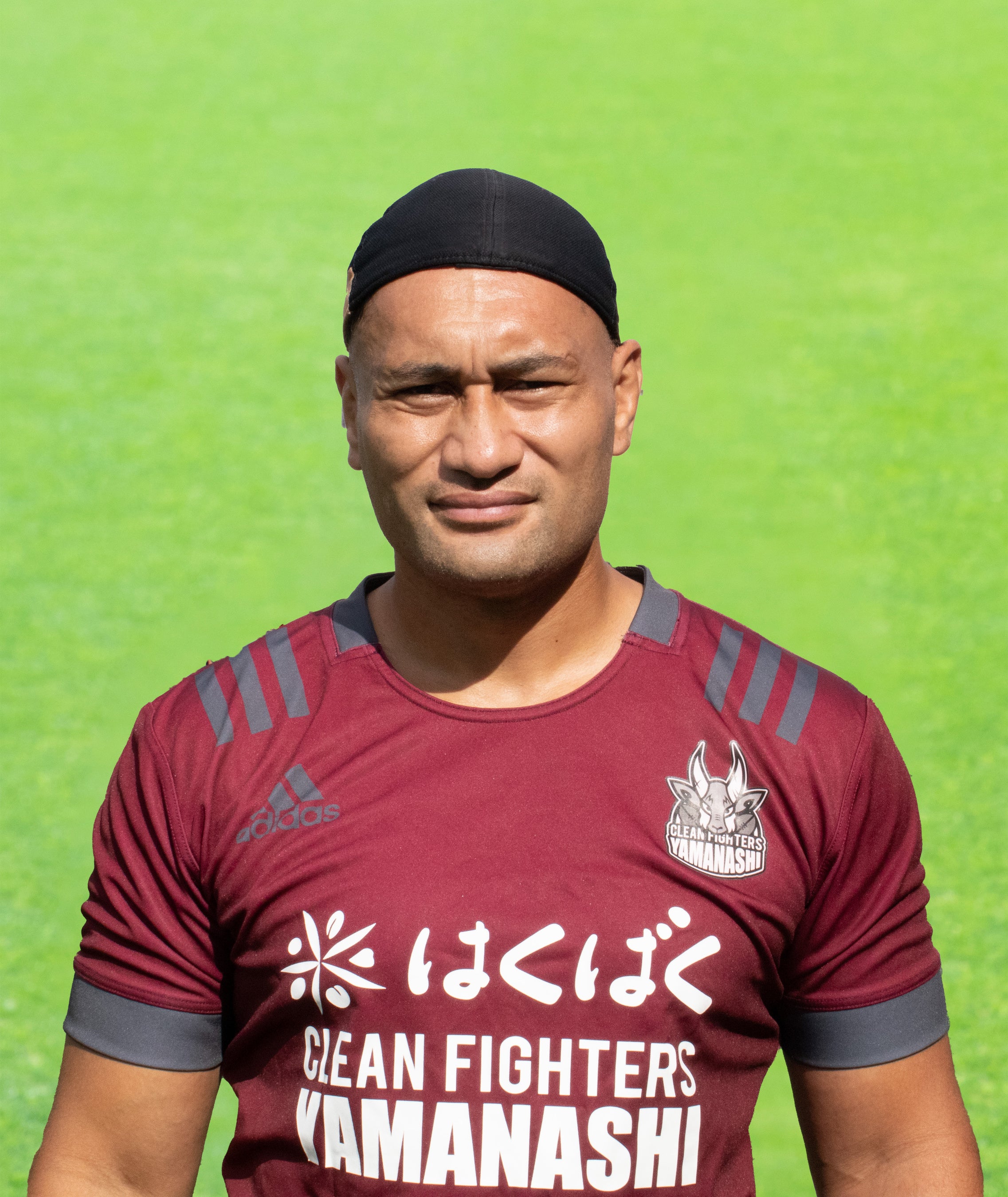 ミロ・デビッド選手