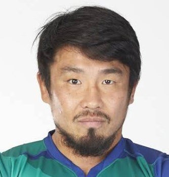 田中光選手