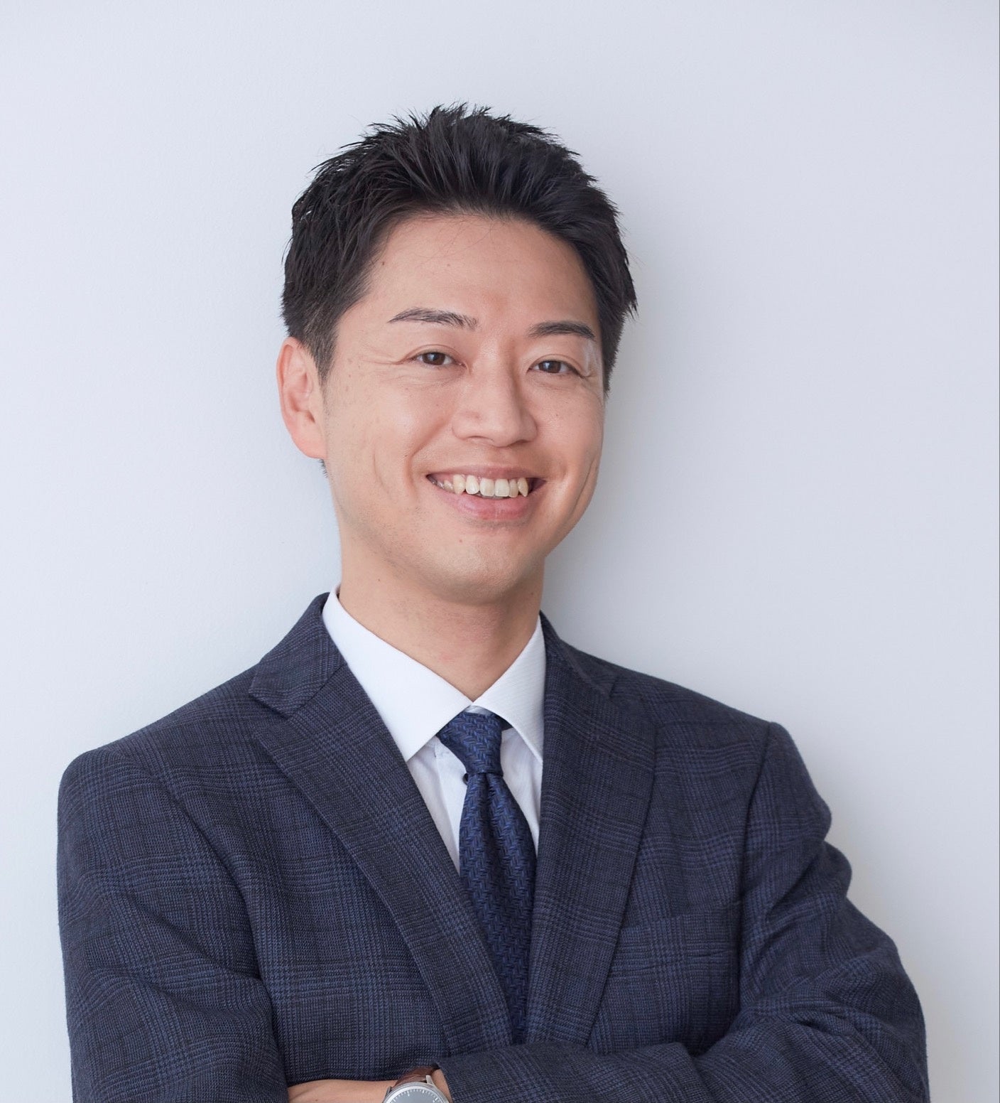 アスナビス CEO 髙橋 優太