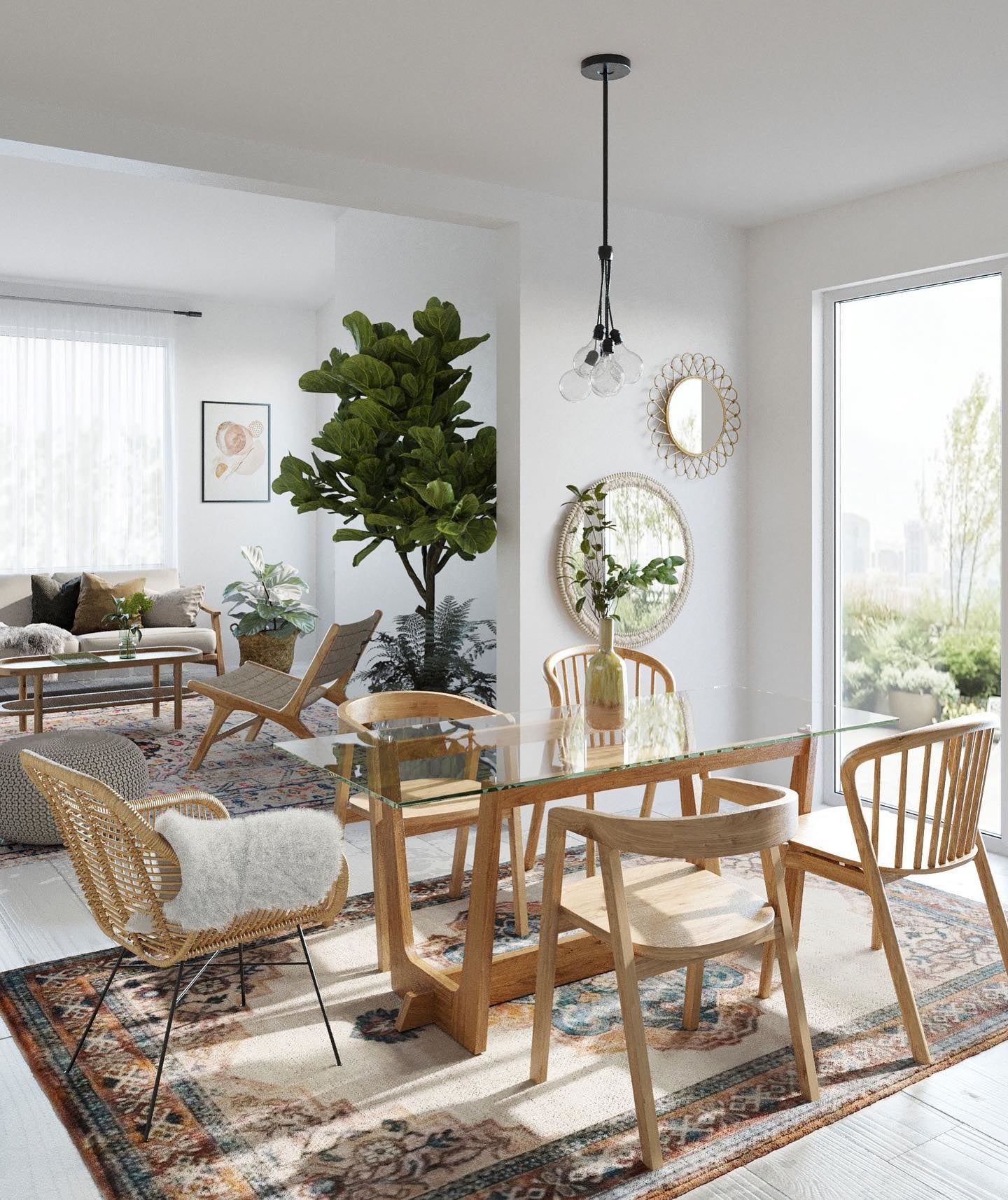 インテリアコーディネート投稿 ※4