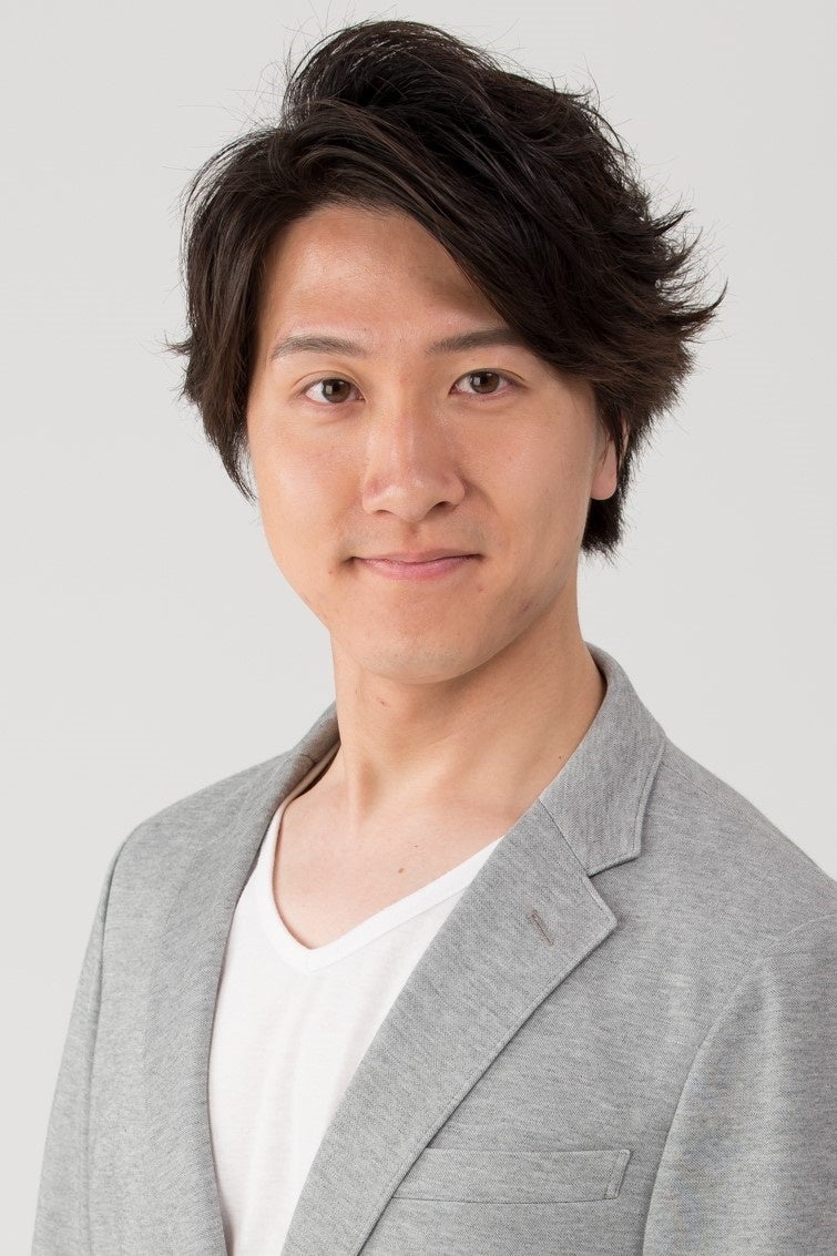 出演者：高倉直人