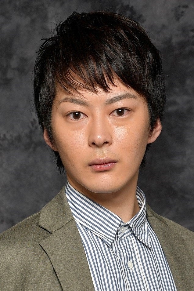 出演者：小比類巻諒介