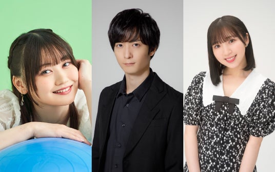 ポケットカード、文化放送 声優・立花日菜、梅原裕一郎、豊田萌絵が出演する「レコメン!ラジオドラマ『相性1%の恋』」が放送決定!2025年1月1日(水)深夜0時30分頃~放送スタート