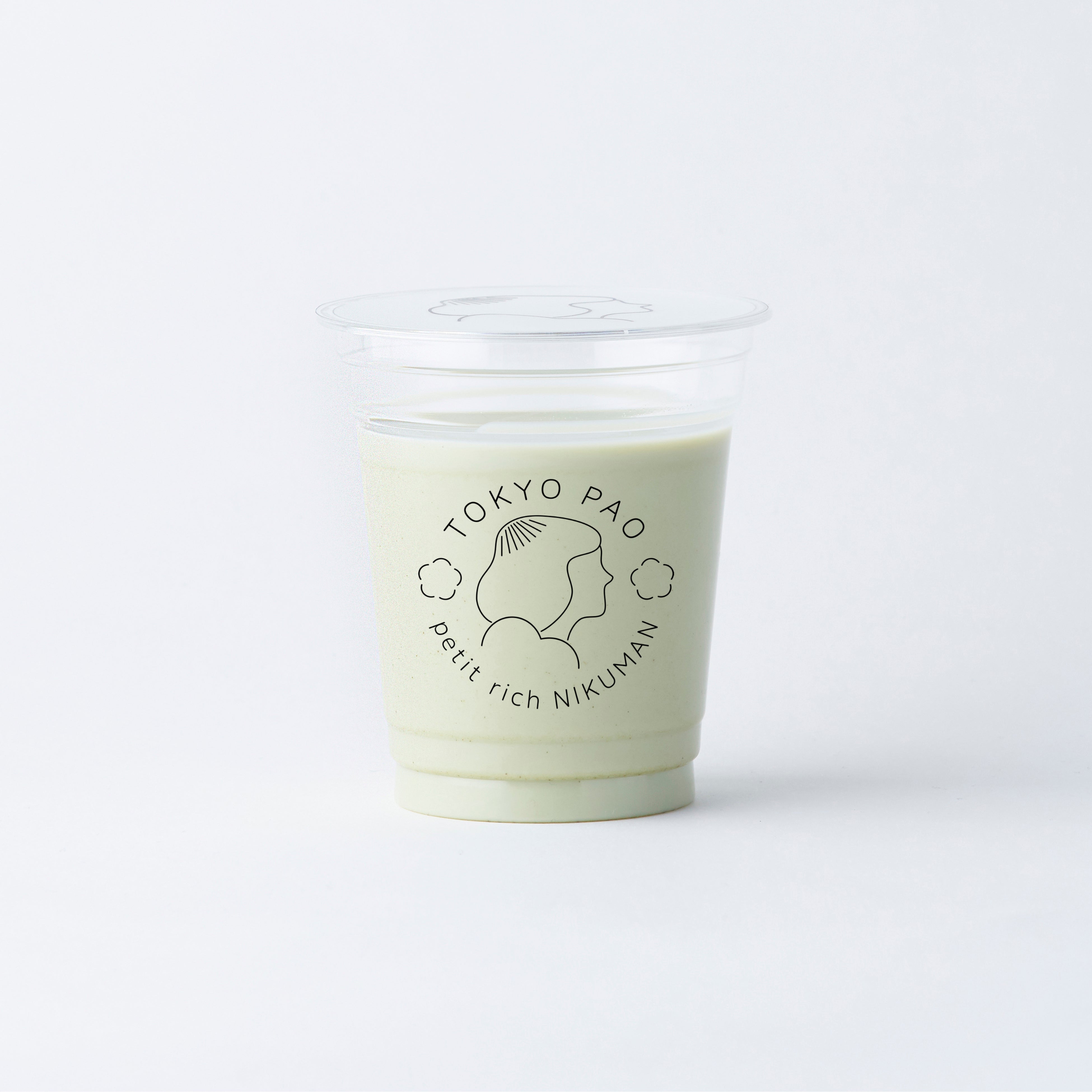 Soy Matcha Latte(抹茶ソイラテ)