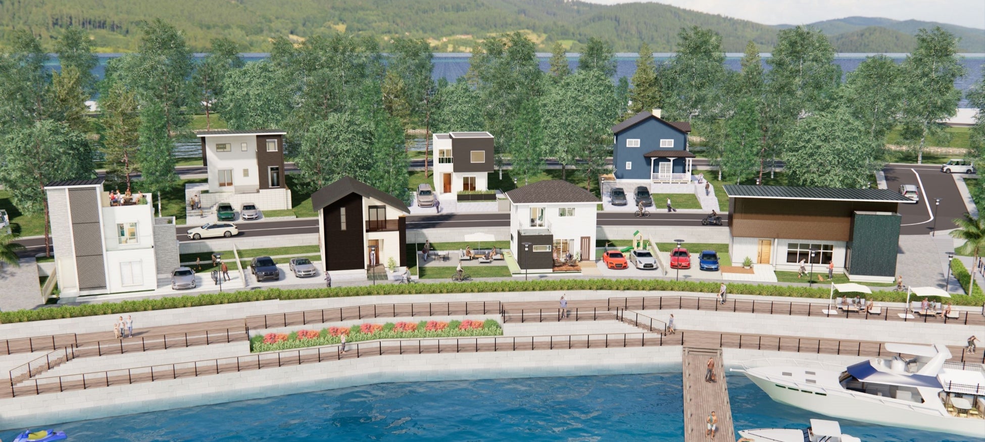 業界初の試みとなる 住宅業界のメタバース に向け バーチャル住宅展示場 Livra World 始動 岡田工業株式会社のプレスリリース 業界初の試みとなる 住宅業界のメタバース に向け バーチャル住宅展示場 Livra World 始動 岡田工業株式会社のプレスリリース